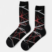 Chaussette Chaussettes de vexation (Gauche)