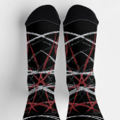 Chaussette Chaussettes de vexation (Haut)