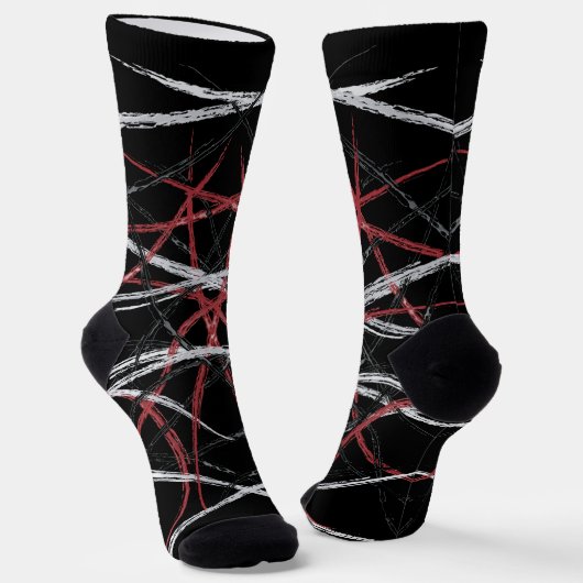 Chaussette Chaussettes de vexation (Angulaire)