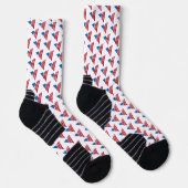 Chaussette Chaussettes de VOAWW moches (Droite)
