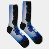 Chaussette Chaussettes Dépendance Drive In 75e Anniversaire (Droite)