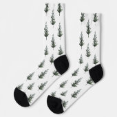 Chaussette Chaussettes d'épinette (Gauche)