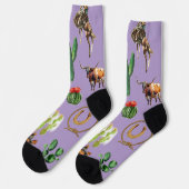 Chaussette Chaussettes d'équipage (Gauche)
