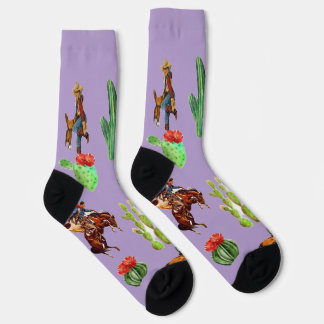 Chaussette Chaussettes d'équipage