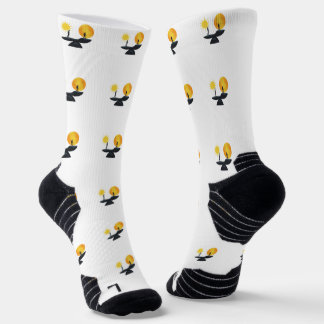 Chaussette Chaussettes d'équipage
