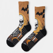 Chaussette Chaussettes d'équipage (Gauche)