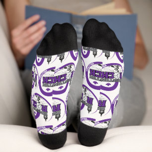 Chaussette Chaussettes d'équipage