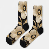 Chaussette Chaussettes d'équipage (Gauche)