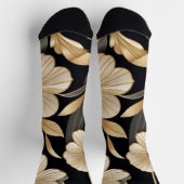 Chaussette Chaussettes d'équipage (Haut)