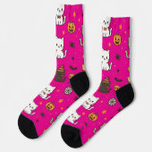 Chaussette Chaussettes d'équipage (Gauche)