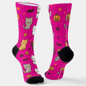 Chaussette Chaussettes d'équipage (Angulaire)