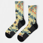 Chaussette Chaussettes d'équipage (Gauche)