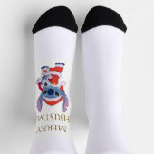 Chaussette Chaussettes d'équipage (Haut)