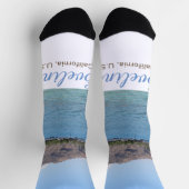 Chaussette Chaussettes d'équipage (Haut)