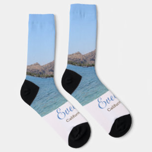 Chaussette Chaussettes d'équipage