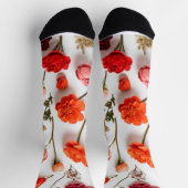 Chaussette Chaussettes d'équipage (Haut)