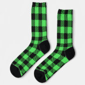 Chaussette Chaussettes d'équipage (Gauche)