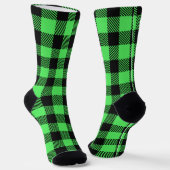 Chaussette Chaussettes d'équipage (Angulaire)