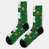 Chaussette Chaussettes d'équipage (Gauche)