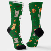 Chaussette Chaussettes d'équipage (Angulaire)