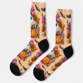 Chaussette Chaussettes d'équipage (Gauche)