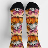 Chaussette Chaussettes d'équipage (Haut)