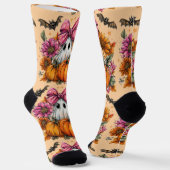 Chaussette Chaussettes d'équipage (Angulaire)