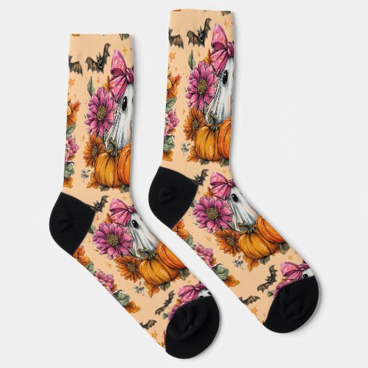 Chaussette Chaussettes d'équipage (Droite)