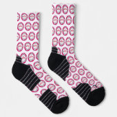 Chaussette Chaussettes d'équipage (Droite)