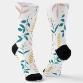 Chaussette Chaussettes d'équipage (Angulaire)