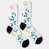 Chaussette Chaussettes d'équipage (Droite)