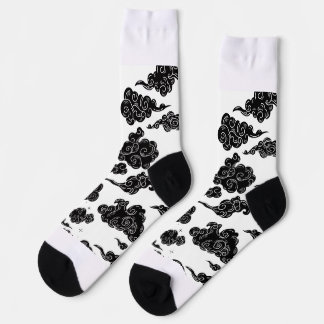Chaussette Chaussettes d'équipage