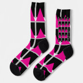 Chaussette Chaussettes d'équipage (Gauche)
