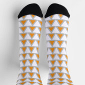 Chaussette Chaussettes d'équipage (Haut)
