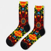 Chaussette Chaussettes d'équipage (Gauche)