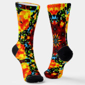 Chaussette Chaussettes d'équipage (Angulaire)