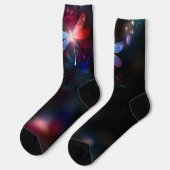 Chaussette Chaussettes d'équipage (Gauche)