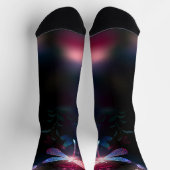 Chaussette Chaussettes d'équipage (Haut)