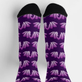 Chaussette Chaussettes d'équipage (Haut)