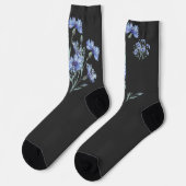 Chaussette Chaussettes d'équipage (Gauche)