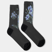Chaussette Chaussettes d'équipage (Droite)