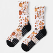 Chaussette Chaussettes d'équipage (Gauche)
