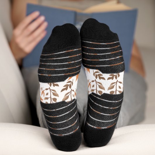 Chaussette Chaussettes d'équipage (Fond)