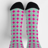 Chaussette Chaussettes d'équipage (Haut)