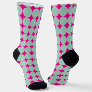 Chaussette Chaussettes d'équipage