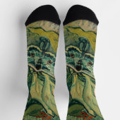 Chaussette Chaussettes d'équipage (Haut)