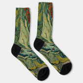 Chaussette Chaussettes d'équipage (Droite)