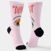 Chaussette Chaussettes d'équipage (Angulaire)