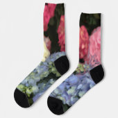 Chaussette Chaussettes d'équipage (Gauche)