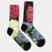 Chaussette Chaussettes d'équipage (Droite)
